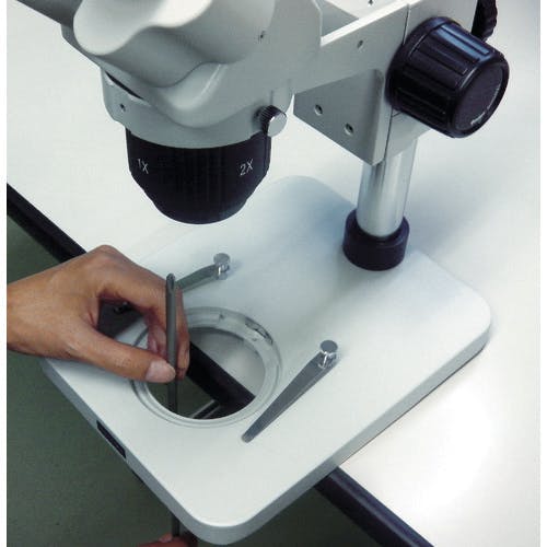 HOZAN L-51 顕微鏡　STEREO MICROSCOPE