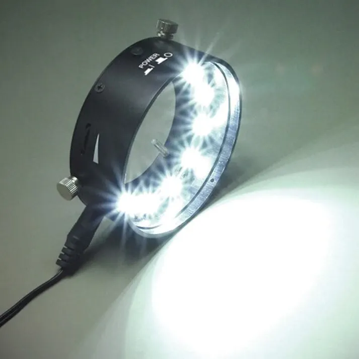 【CAINZ-DASH】ホーザン LEDライト L-711【別送品】