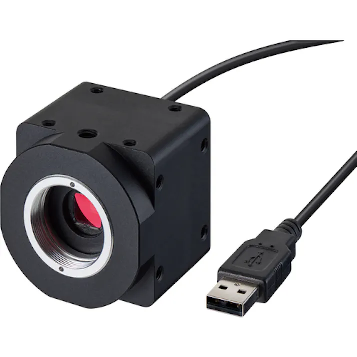 【CAINZ-DASH】ホーザン USBカメラ L-836【別送品】