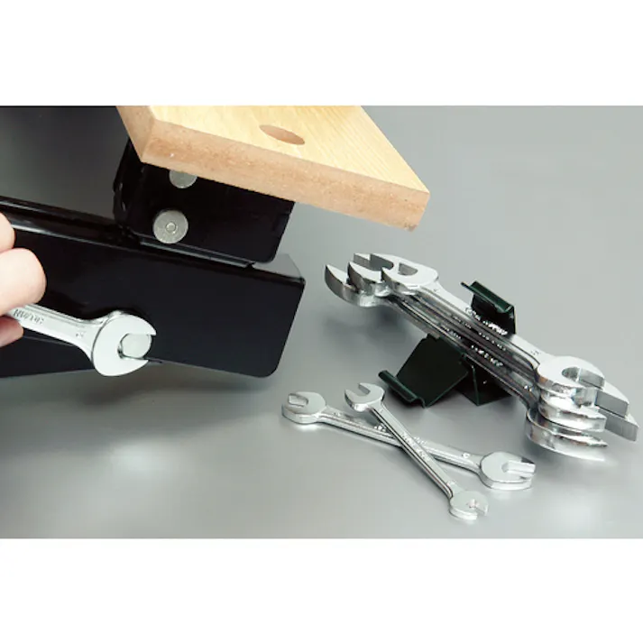 【CAINZ-DASH】ホーザン 6丁組スパナセット W-521【別送品】