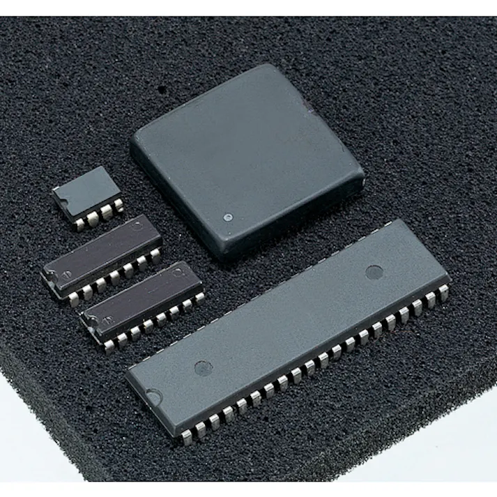 【CAINZ-DASH】ホーザン ESDフォーム ICフォーム 208×280mm F-10-B【別送品】