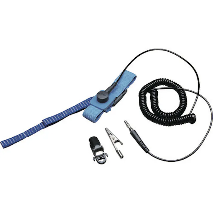 【CAINZ-DASH】ホーザン アンクルストラップ F-142【別送品】