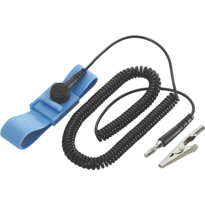 【CAINZ-DASH】ホーザン リストストラップ F-153【別送品】