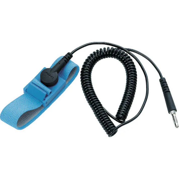 【CAINZ-DASH】ホーザン リストストラップ(1個=10個入1袋) F-154【別送品】