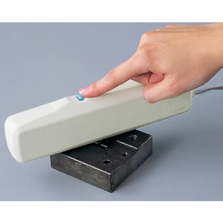 【CAINZ-DASH】ホーザン はんだ作業補助器具 消磁器 AV100V用 HC-33【別送品】