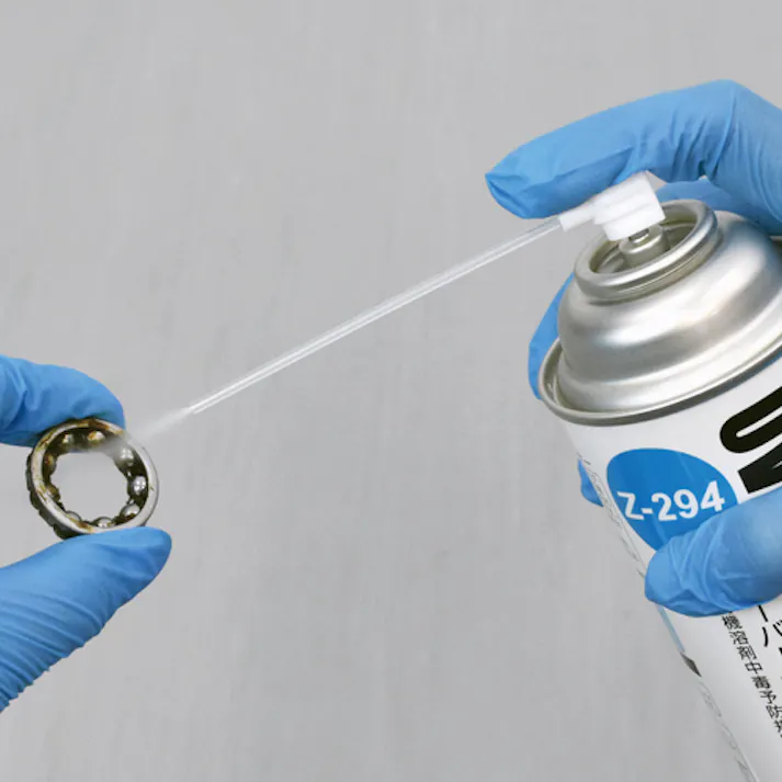 【CAINZ-DASH】ホーザン オーバーホールクリーナー Z-294【別送品】