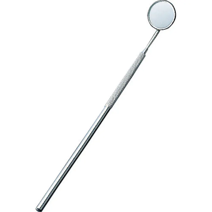 【CAINZ-DASH】ホーザン 点検鏡 インスペクションミラー Φ24 Z-350【別送品】