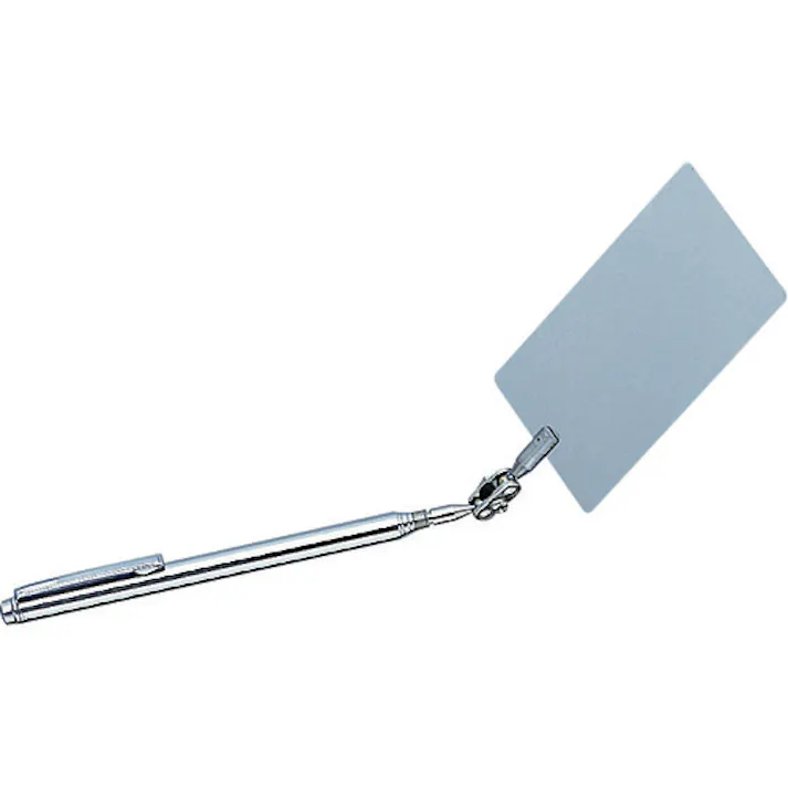 【CAINZ-DASH】ホーザン 点検鏡 インスペクションミラー 54×86 Z-355【別送品】