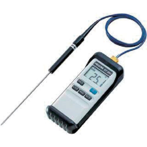 ホーザン デジタル温度計 DT-510 温度計(外部センサー付) ホーザン デジタル温度計 DT-510 温度計(外部センサー付)