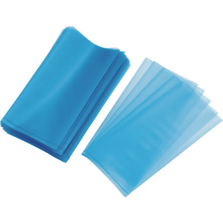 【CAINZ-DASH】ホーザン 静電気対策袋 ESDバッグ F-56-0715【別送品】