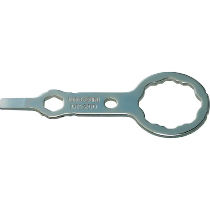 【CAINZ-DASH】ホーザン 合格マルチツール DK-200【別送品】