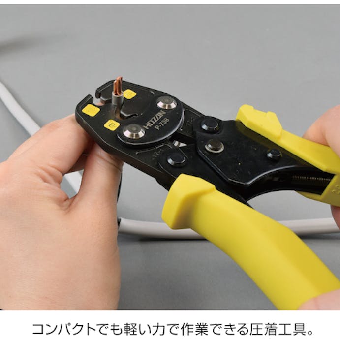 【CAINZ-DASH】ホーザン 電気工事士技能試験　工具セット DK-26【別送品】
