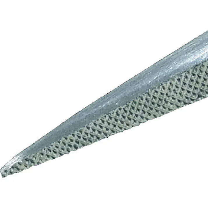 【CAINZ-DASH】ホーザン ピンセット 全長125mm PP-106【別送品】