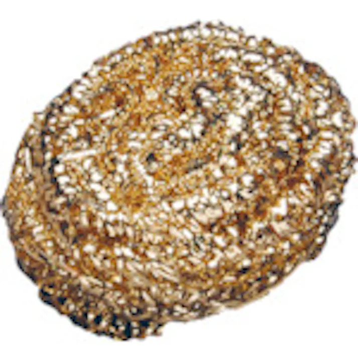 【CAINZ-DASH】ホーザン HS-51用 コテ先クリーナー HS-51-4【別送品】