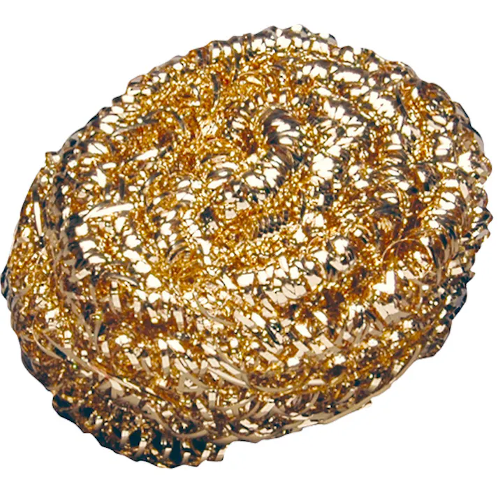 【CAINZ-DASH】ホーザン HS-51用 コテ先クリーナー HS-51-4【別送品】