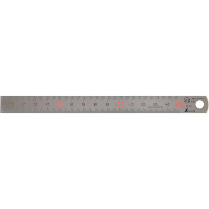 【CAINZ-DASH】ホーザン 金尺 SB-42【別送品】
