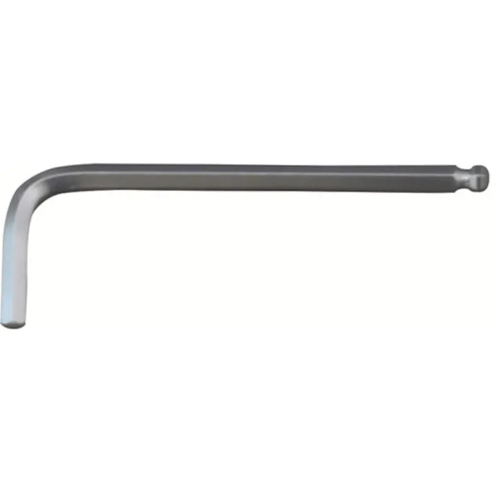 【CAINZ-DASH】ホーザン ボールポイントレンチ 首下寸法28mm W-112-5【別送品】