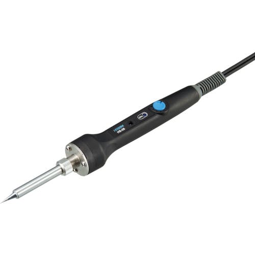 ホーザン 温調式ハンダゴテ HS-26 230V HS-26-230 電気はんだこて ホーザン 温調式ハンダゴテ HS-26 230V HS-26-230 電気はんだこて