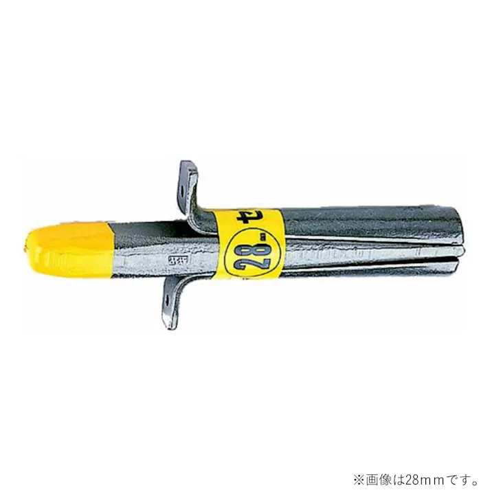 DOGYU 土牛 セリ矢 16mm 00488