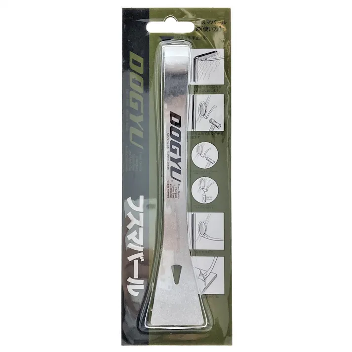 DOGYU 土牛 フスマバール 190mm 01155