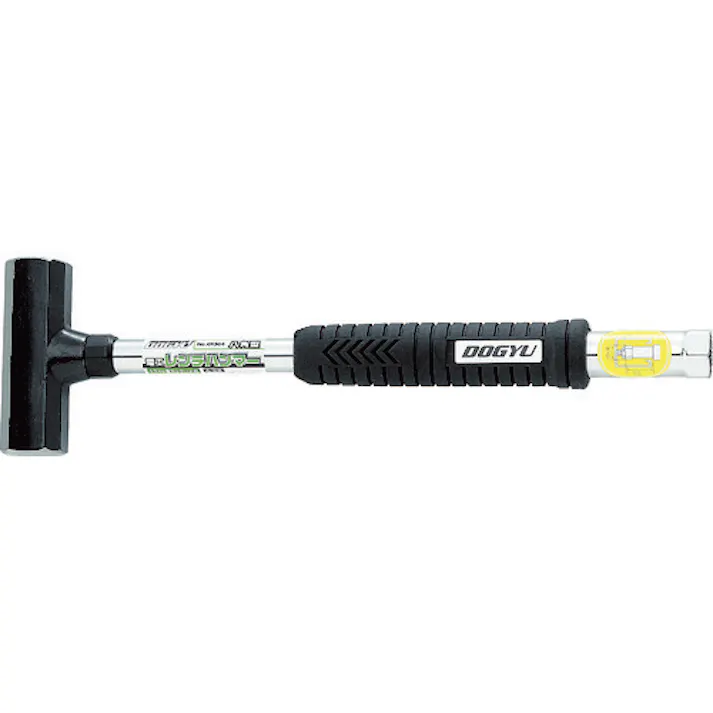 【CAINZ-DASH】土牛産業 電工レンチハンマー 八角型 01364【別送品】