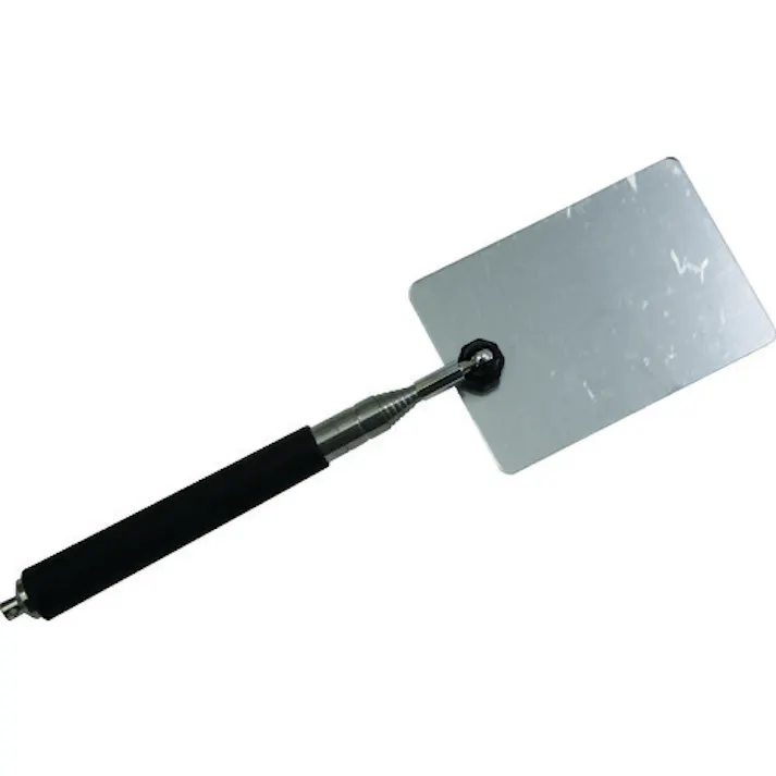 【CAINZ-DASH】土牛産業 ミラー棒 P-70W 01436【別送品】