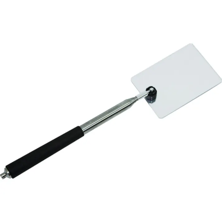 【CAINZ-DASH】土牛産業 ミラー棒 P-120W 01438【別送品】