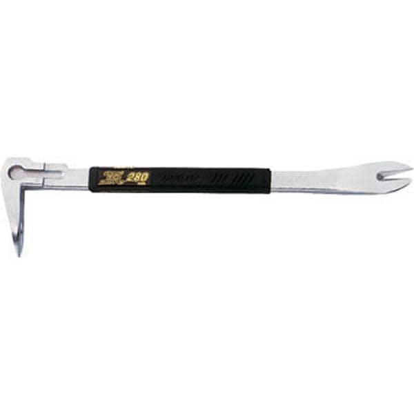 DOGYU 土牛 グリップライトSバール 280mm 01911