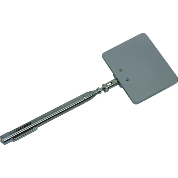 【CAINZ-DASH】土牛産業 ステンレスミラー棒 S-55M 02053【別送品】