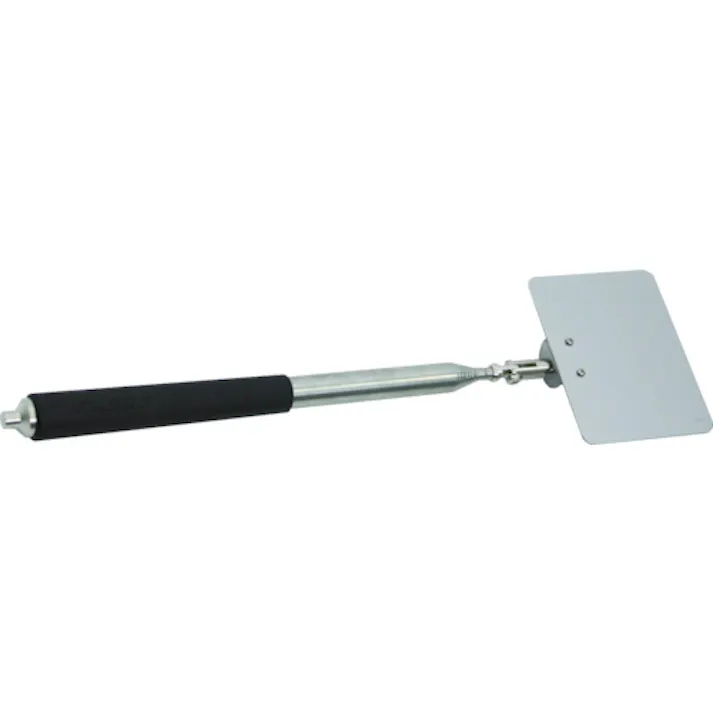 【CAINZ-DASH】土牛産業 ステンレスミラー棒 S-125M 02054【別送品】