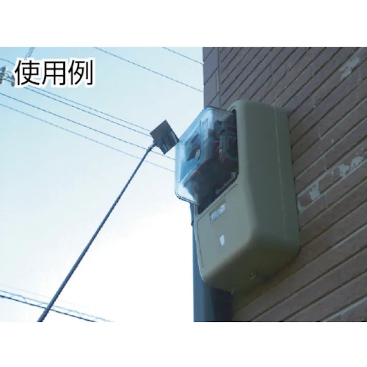 【CAINZ-DASH】土牛産業 拡大鏡ミラー棒 G-125 02056【別送品】