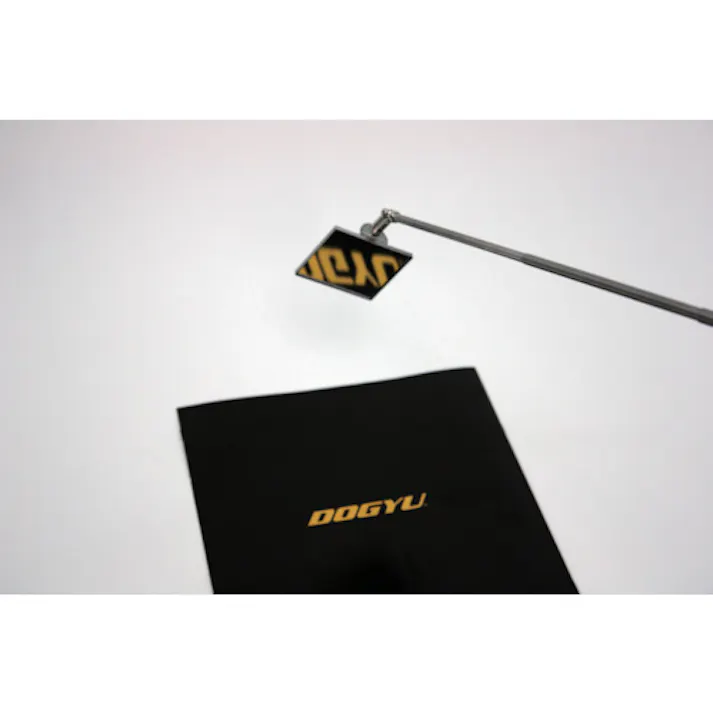 【CAINZ-DASH】土牛産業 拡大鏡ミラー棒 GW90-1M 02495【別送品】