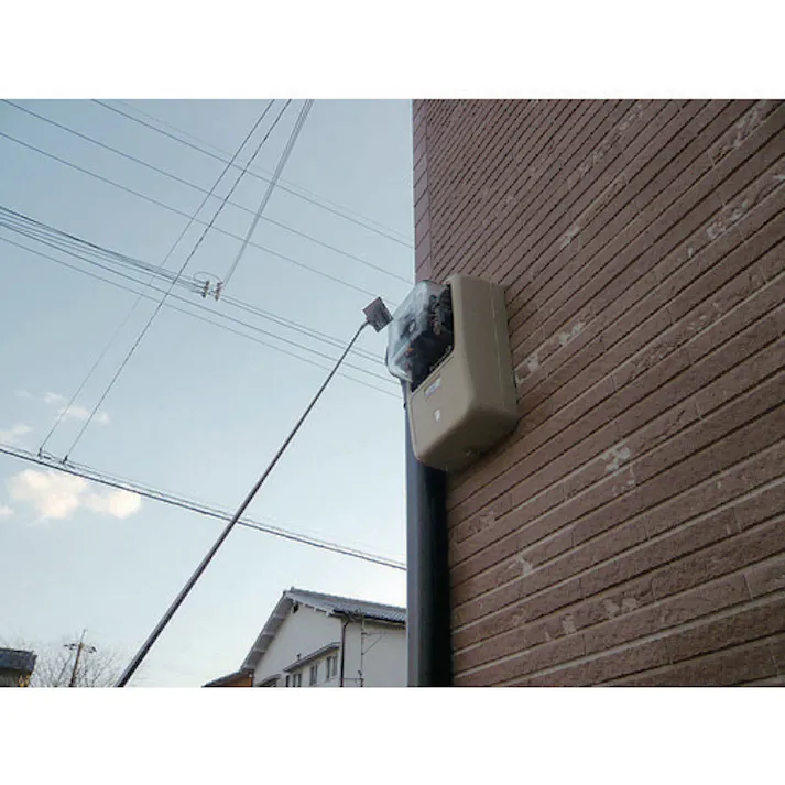 【CAINZ-DASH】土牛産業 拡大鏡ミラー棒 GW90-1M 02495【別送品】