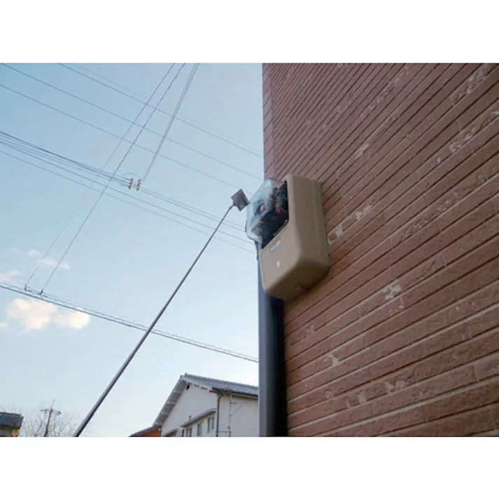 【CAINZ-DASH】土牛産業 拡大鏡ミラー棒 GW90-150 02496【別送品】