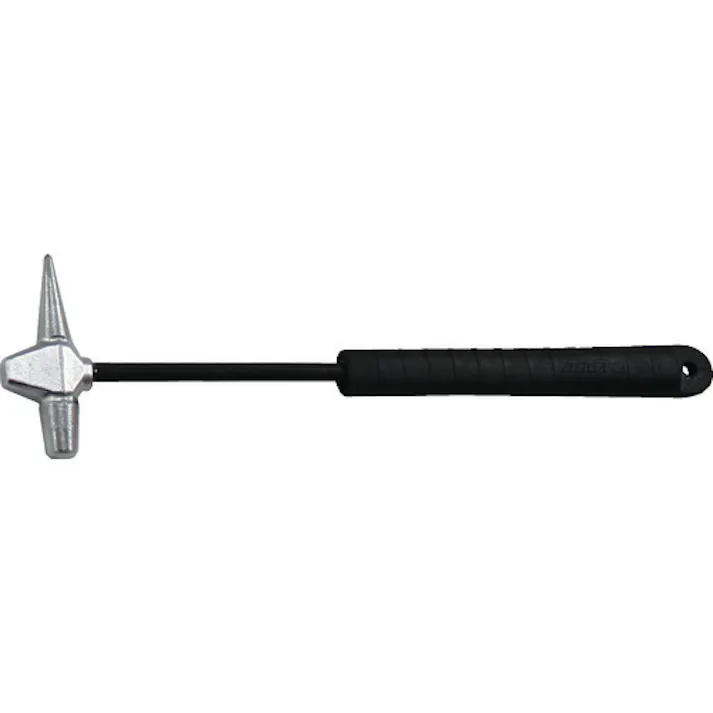 【CAINZ-DASH】土牛産業 コンクリート点検ハンマー 300mm 02732【別送品】