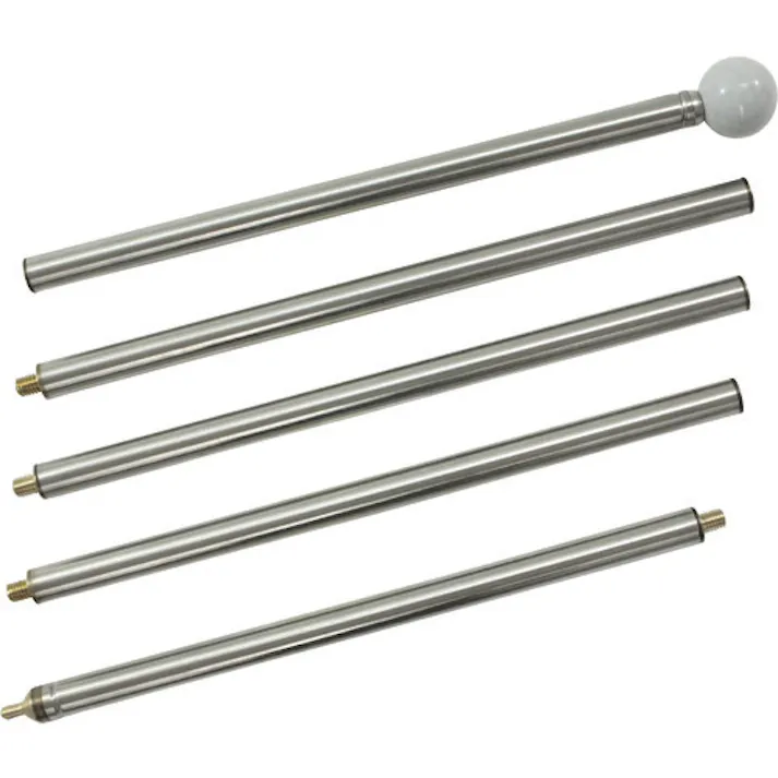 【CAINZ-DASH】土牛産業 玉に聴く聴診棒 連結タイプ 02773【別送品】