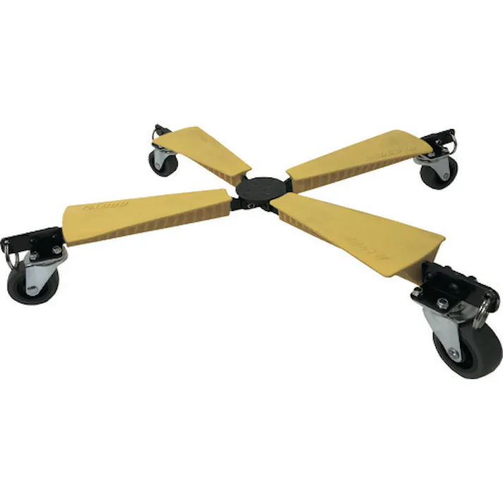 【CAINZ-DASH】土牛産業 X-CART XC0150Y 03786【別送品】