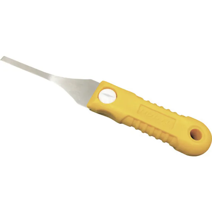 【CAINZ-DASH】土牛産業 お掃除スクレーパーサッシ溝用 03789【別送品】