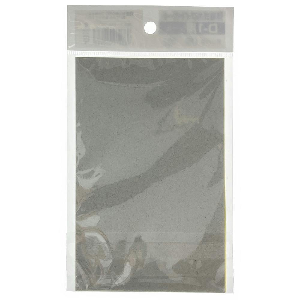 DOGYU 土牛 伸縮式ホワイトボードD-1用シール 無地 04068 | 作業工具