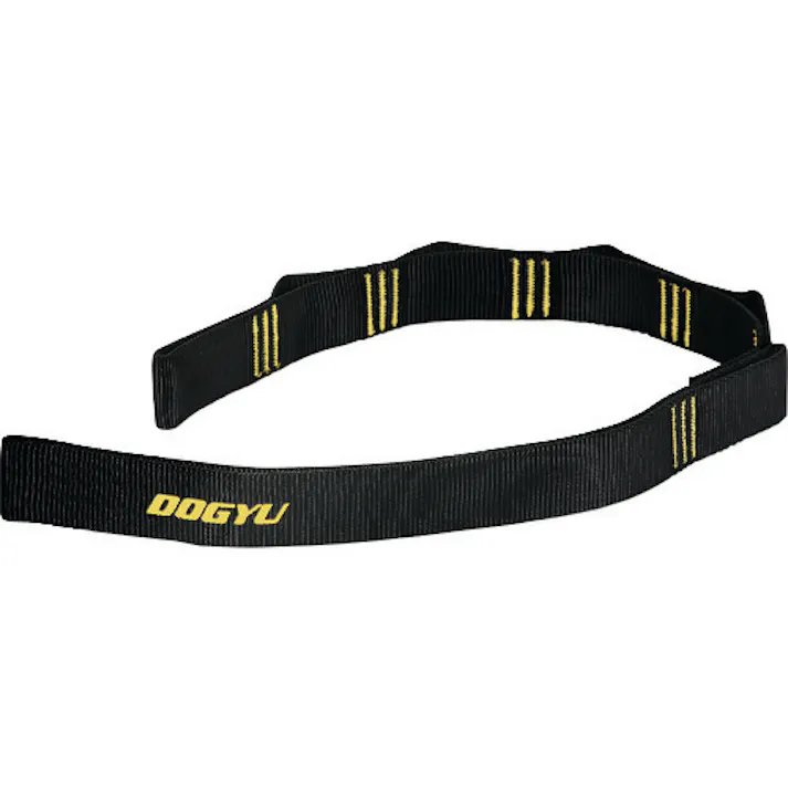 【CAINZ-DASH】土牛産業 スリングフックSGF-600BK 04514【別送品】