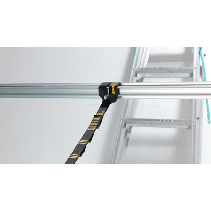 【CAINZ-DASH】土牛産業 スリングフックSGF-600BK 04514【別送品】