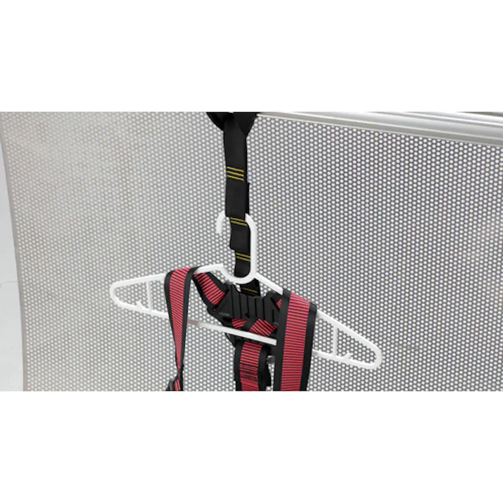 【CAINZ-DASH】土牛産業 スリングフックSGF-600BK 04514【別送品】