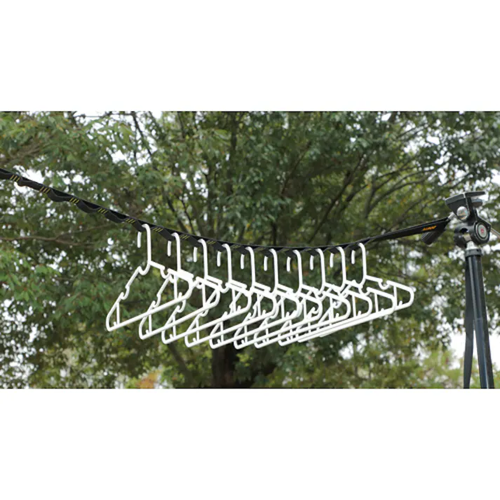 【CAINZ-DASH】土牛産業 スリングフックSGF-1250BK 04515【別送品】