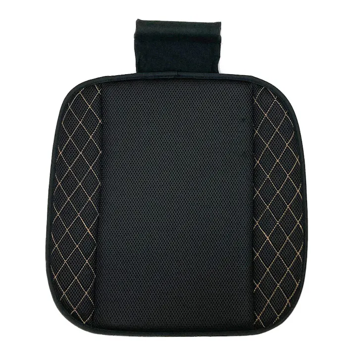 ベッスル VESSEL ポケットキルトクッション ブラウン 2820