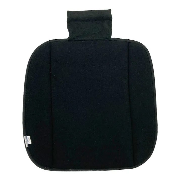 ベッスル VESSEL ポケットキルトクッション ブラウン 2820