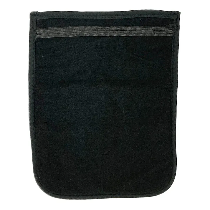 ベッスル VESSEL ポケットキルトクッション ブラウン 2820