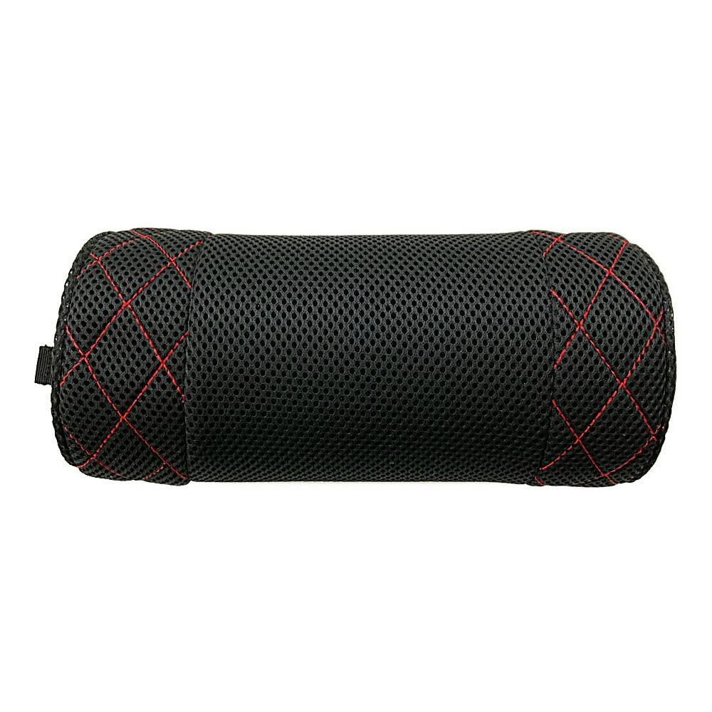 送料無料 !!! ネックパッド 汎用品 ブラック レッドキルト ２個セット520RL 送料無料 !!! ネックパッド 汎用品 ブラック レッドキルト ２個セット520RL