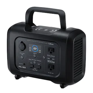 ポータブル電源 PDL-300