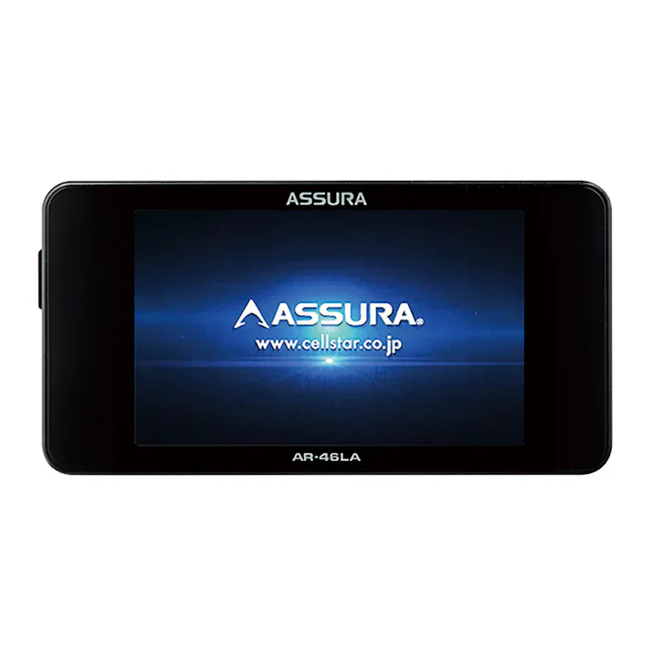 セーフティレーダー AR-46LA