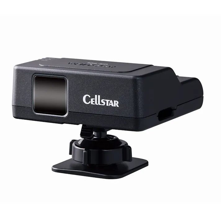 レーザー式オービス対応 GPSレシーバー GR-99L